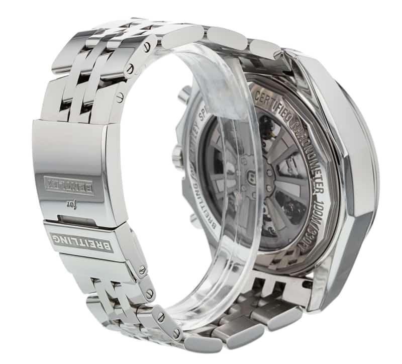 Breitling Bentley B05 Unitime AB0521